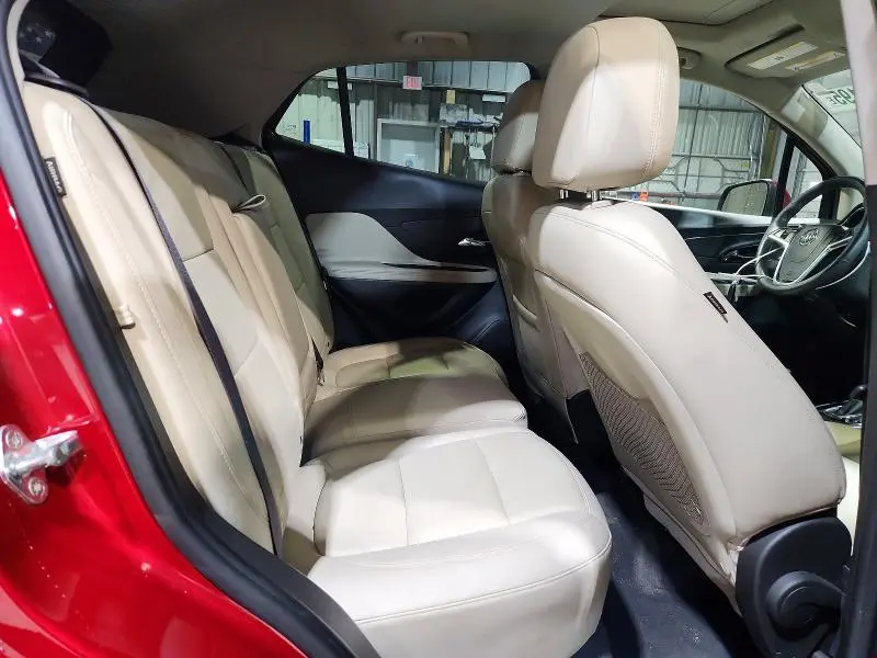 2017 BUICK ENCORE ESSENCE  