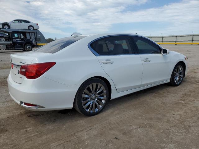 2016 ACURA RLX TECH