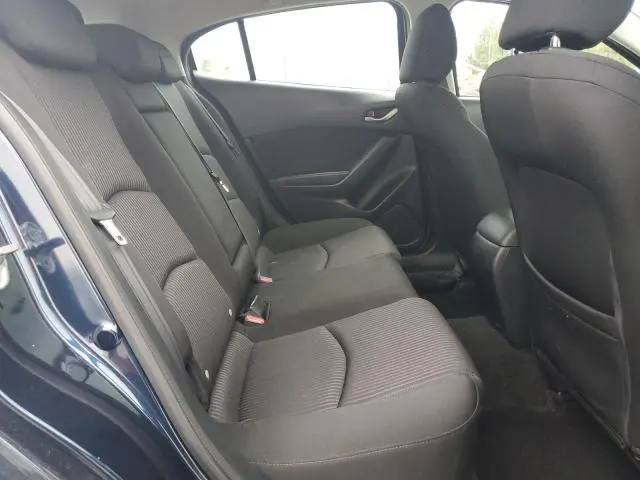 2015 MAZDA 3 TOURING  