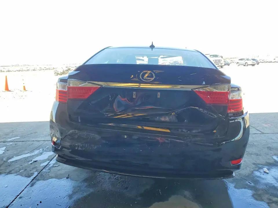 2013 LEXUS ES 300H  