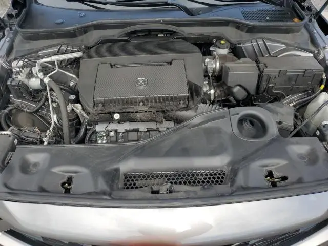 2025 ACURA MDX A-SPEC  