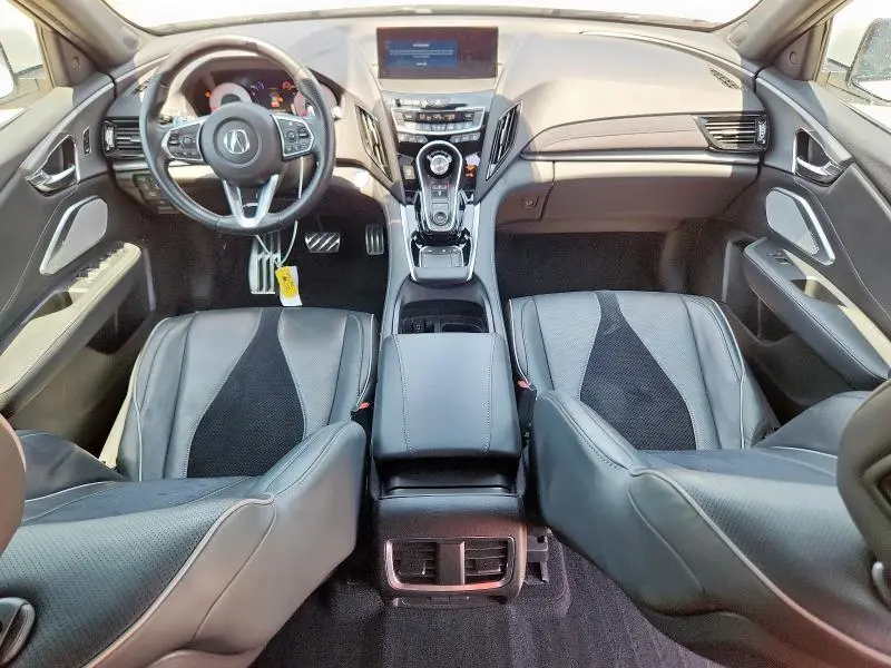 2021 ACURA RDX A-SPEC  