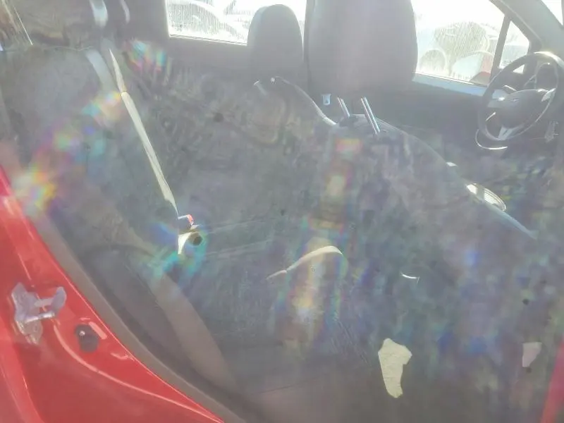 2014 CHEVROLET SPARK 1LT  