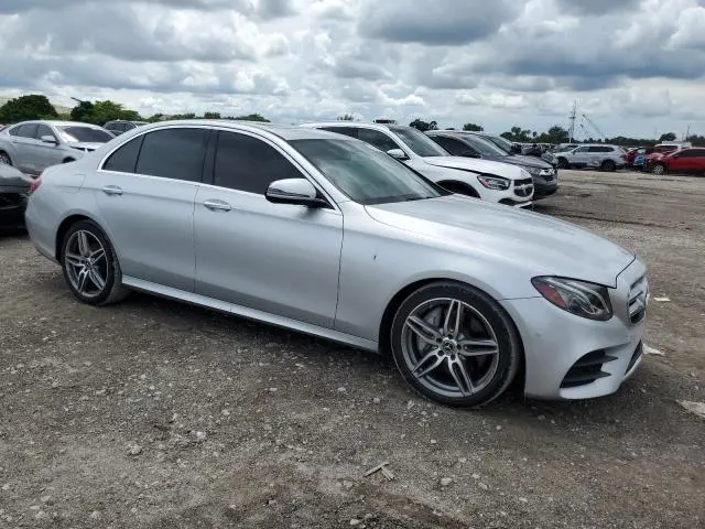 2017 MERCEDES-BENZ E 300  