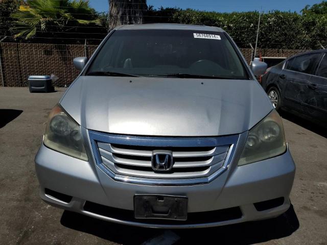 2010 HONDA ODYSSEY EXL