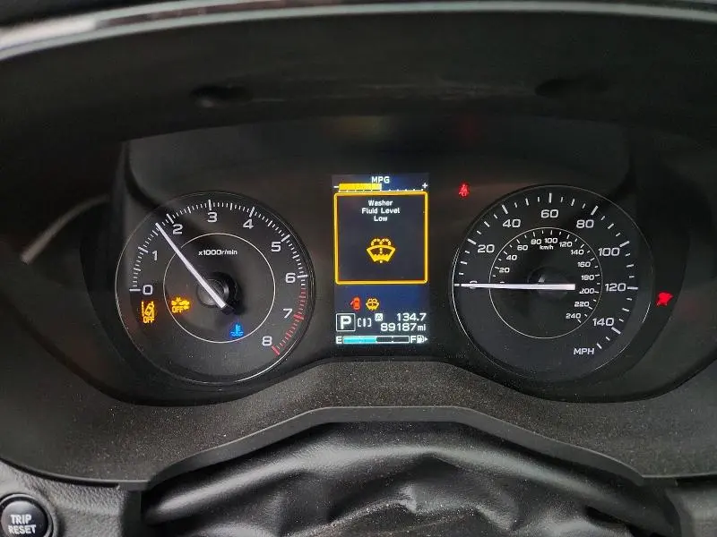 2021 SUBARU IMPREZA PREMIUM  