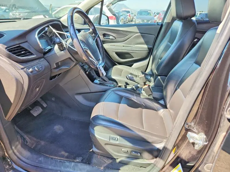 2019 BUICK ENCORE ESSENCE  