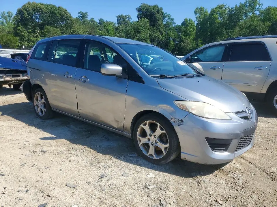 2010 MAZDA 5   