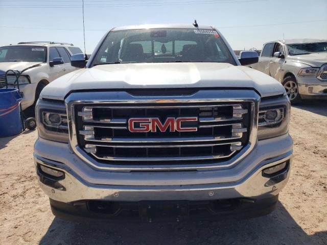 2018 GMC SIERRA K1500 SLT