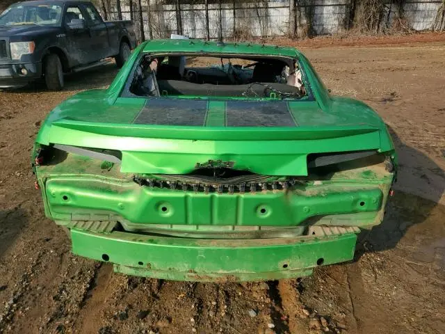 2010 CHEVROLET CAMARO LT  
