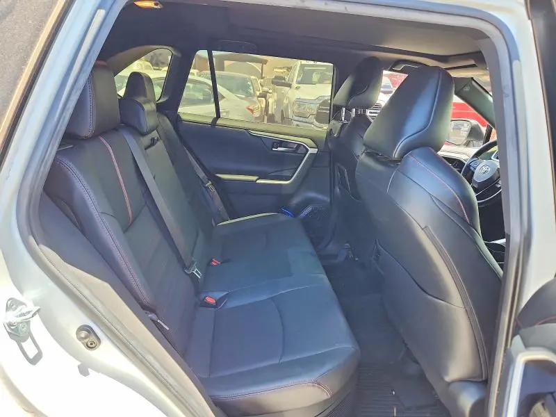 2021 TOYOTA RAV4 PRIME XSE  