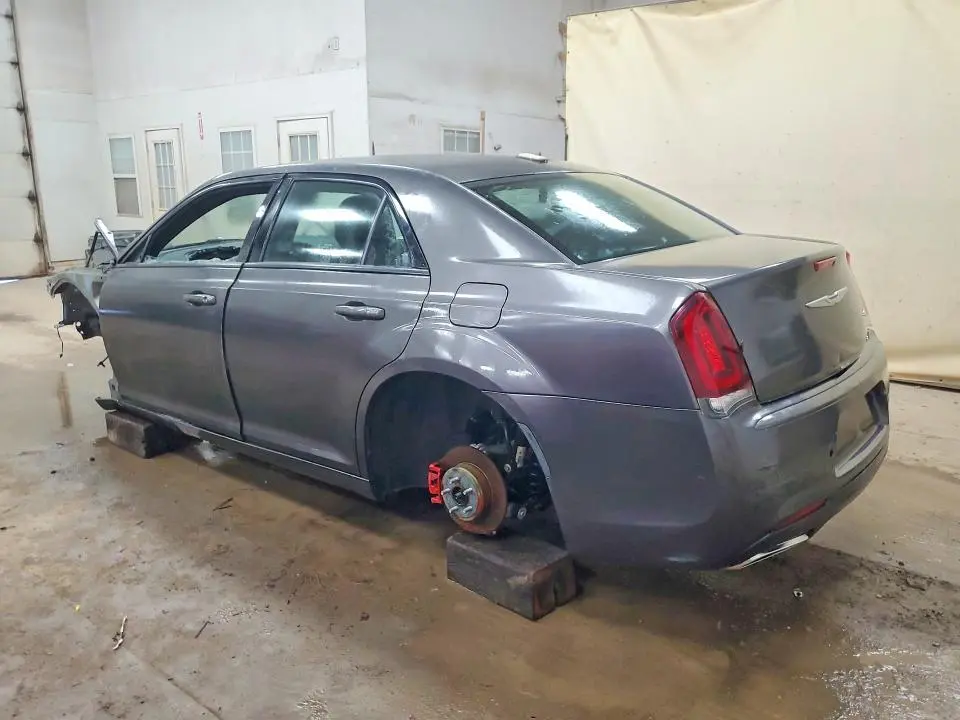 2021 CHRYSLER 300 S  
