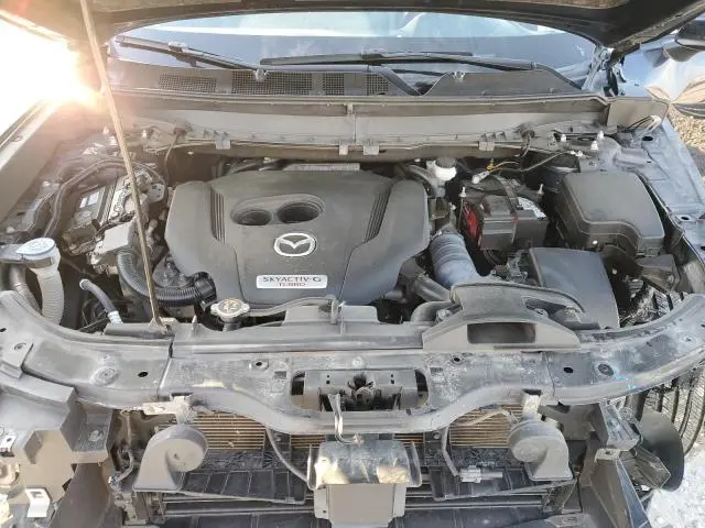 2021 MAZDA CX-9 TOURING  