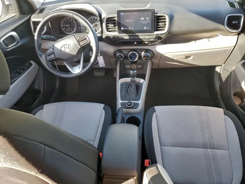 2022 HYUNDAI VENUE SEL  