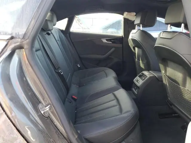 2024 AUDI A5 PREMIUM PLUS 45  