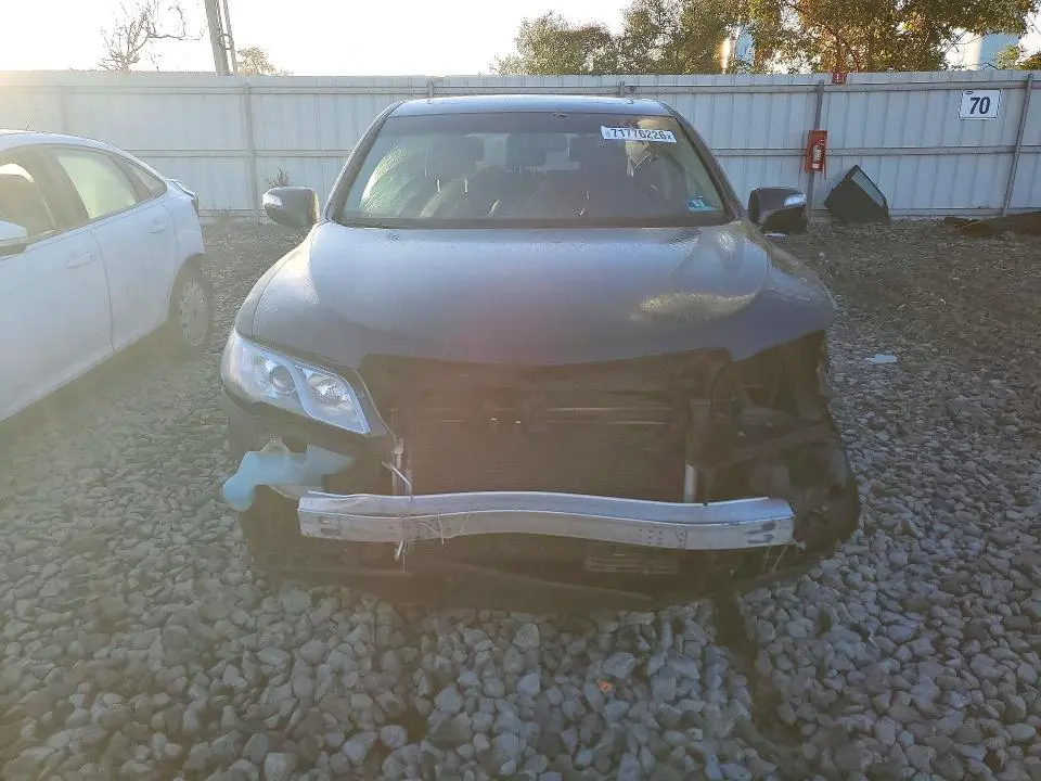 2014 ACURA RDX TECHNOLOGY  