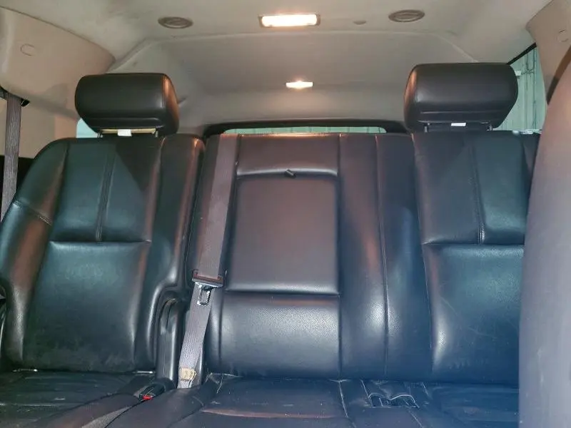 2010 CHEVROLET SUBURBAN K1500 LT  