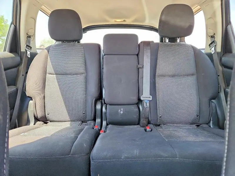 2020 NISSAN PATHFINDER S  