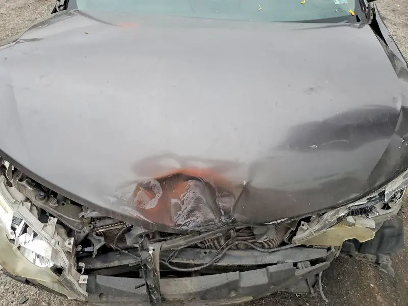 2013 TOYOTA CAMRY SE V6  