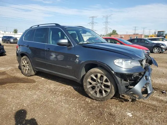 2013 BMW X5 XDRIVE35I  
