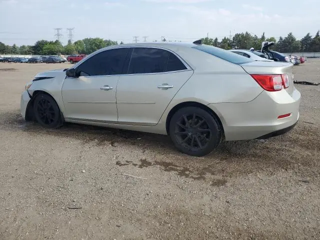 2014 CHEVROLET MALIBU LS  