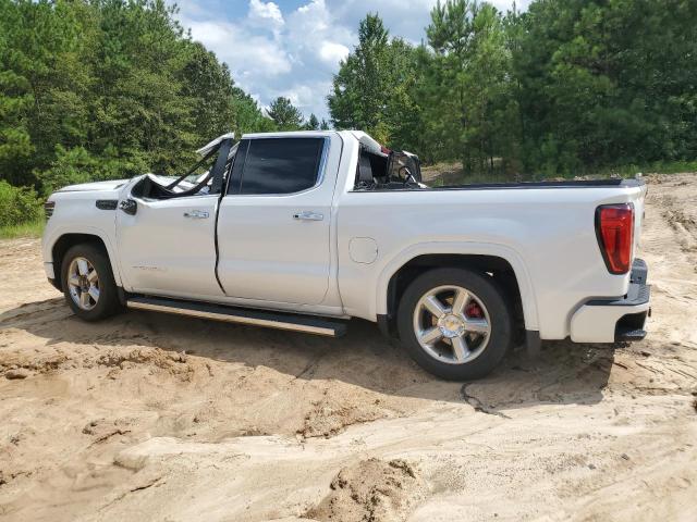 2022 GMC SIERRA K1500 DENALI ULTIMATE