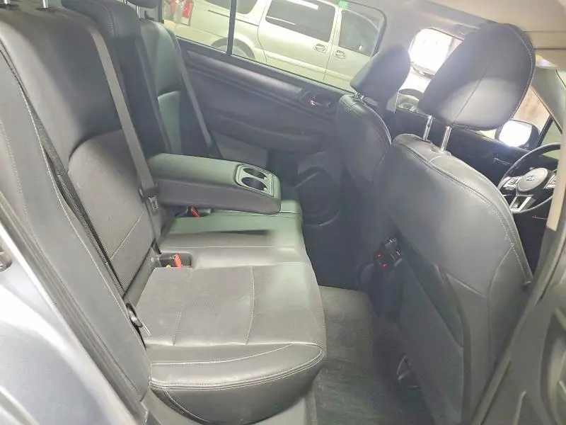 2015 SUBARU LEGACY 2.5I LIMITED  