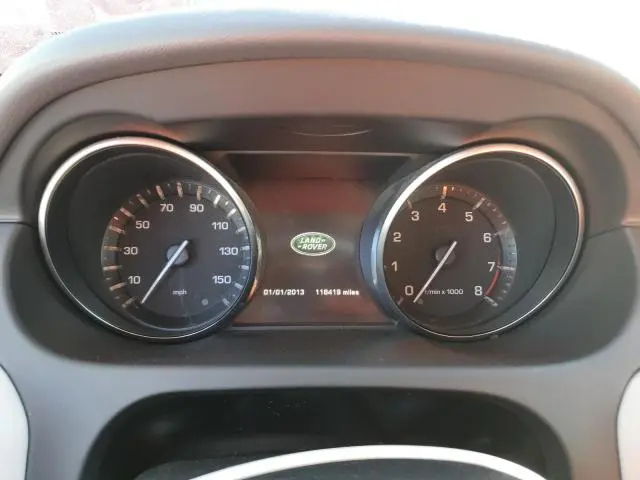 2016 LAND ROVER DISCOVERY SPORT SE  