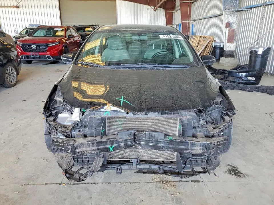 2014 KIA FORTE EX  