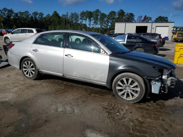 2011 TOYOTA AVALON BASE  