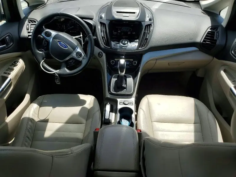 2015 FORD C-MAX SEL  