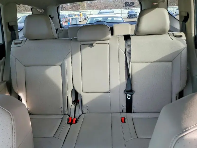 2019 VOLKSWAGEN ATLAS SE  