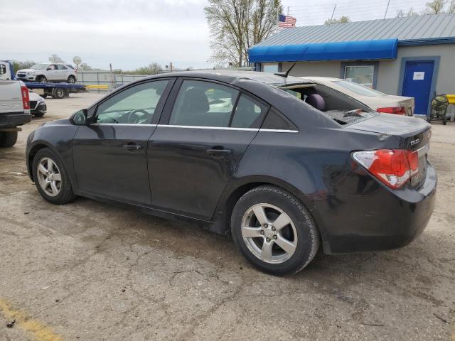 2013 CHEVROLET CRUZE LT