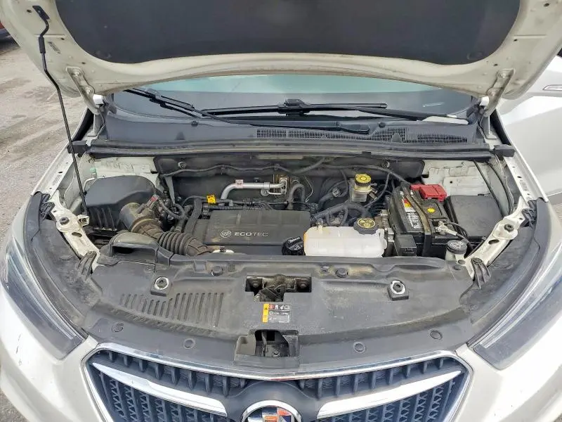 2019 BUICK ENCORE SPORT TOURING  