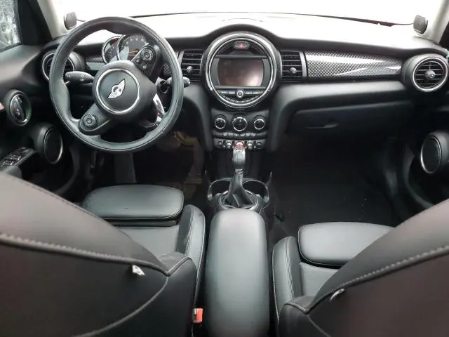 2015 MINI COOPER S  