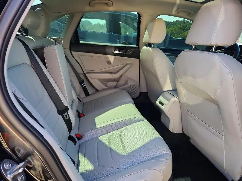 2019 VOLKSWAGEN JETTA SEL PREMIUM  