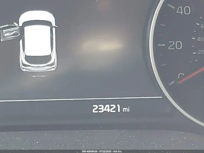 2022 KIA SELTOS SX TURBO
