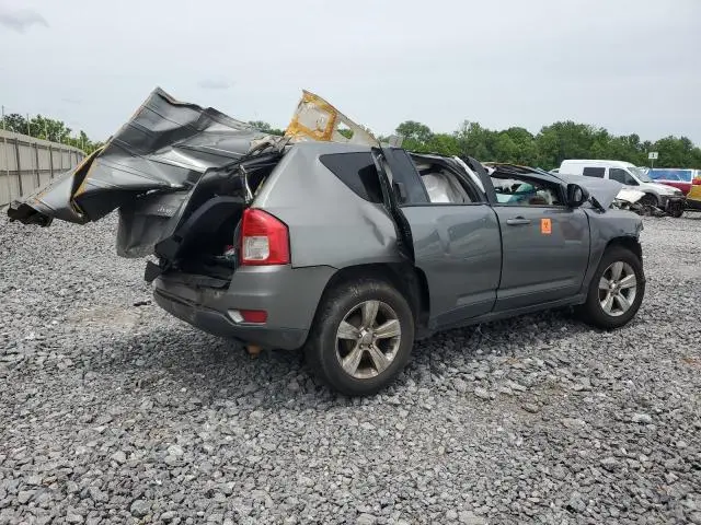 2012 JEEP COMPASS SPORT  