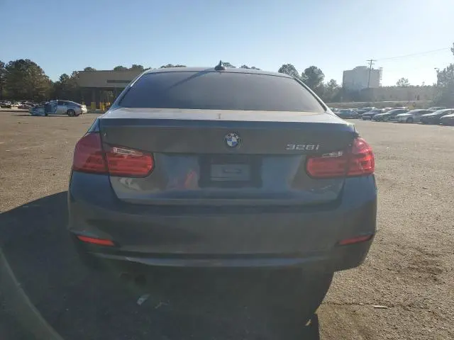 2015 BMW 328 I  