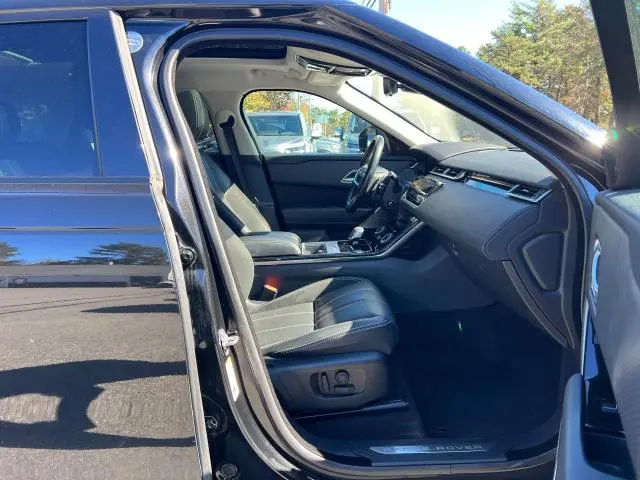 2021 LAND ROVER RANGE ROVER VELAR S  