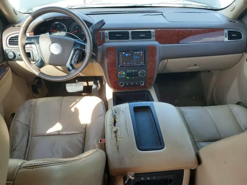 2011 CHEVROLET TAHOE C1500 LT  