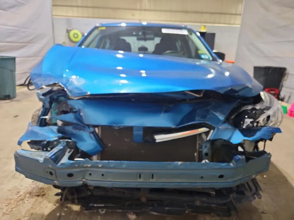 2017 SUBARU IMPREZA   