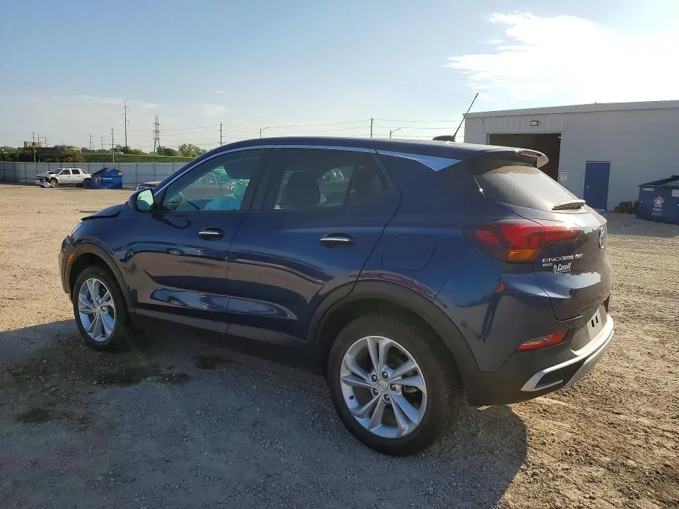 2023 BUICK ENCORE   