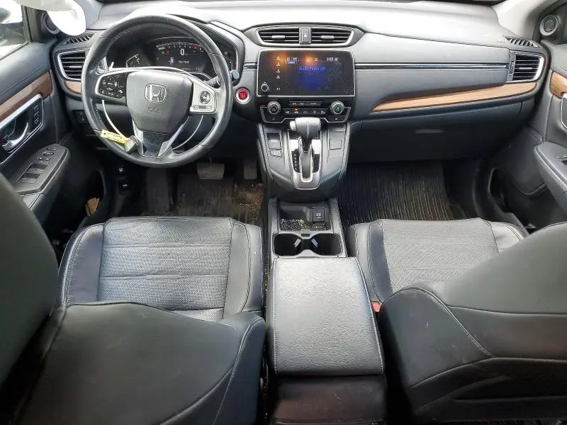 2019 HONDA CR-V EXL  