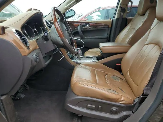 2013 BUICK ENCLAVE   