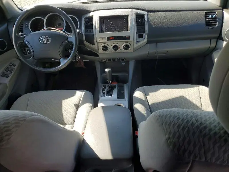 2011 TOYOTA TACOMA PRERUNNER V6  