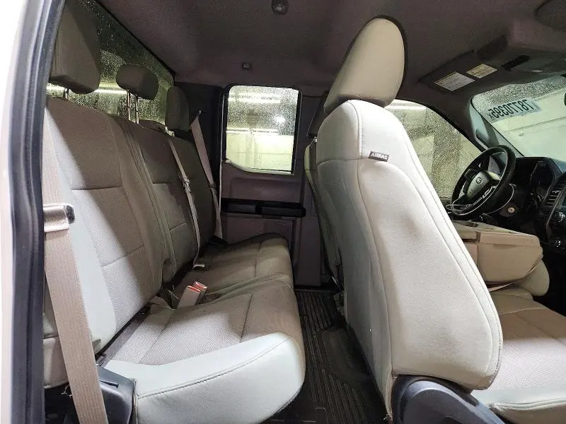 2017 FORD F250 SUPER DUTY  