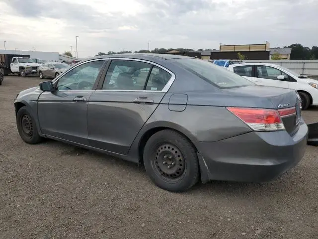 2011 HONDA ACCORD LX  
