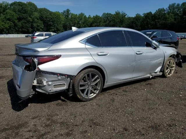 2019 LEXUS ES 350  