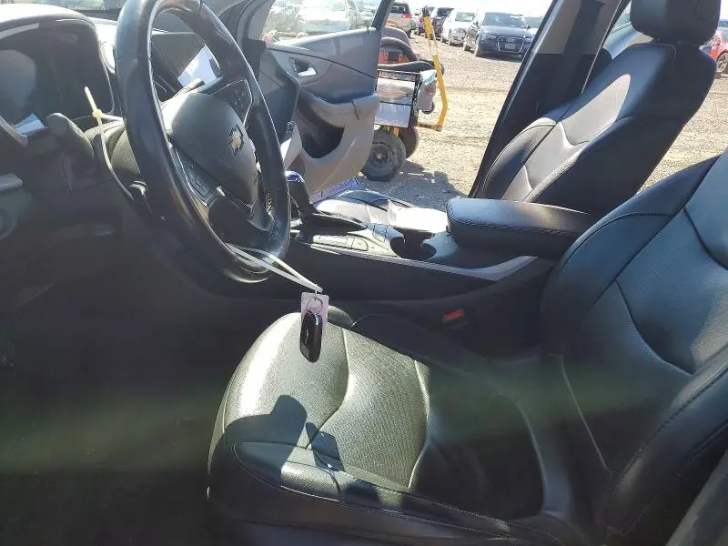 2018 CHEVROLET VOLT LT  